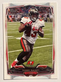 Bobby Rainey