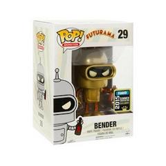 Bender [Summer Convention] #29