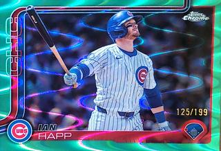 Ian Happ