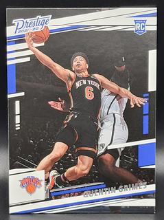 Quentin Grimes