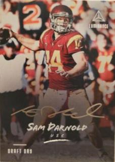 Sam Darnold