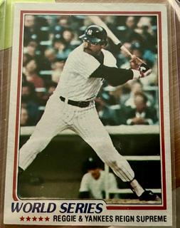 1977 World Series