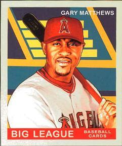 Gary Matthews