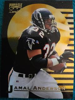 Jamal Anderson