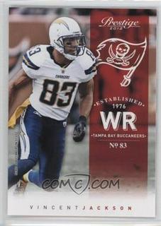 Vincent Jackson