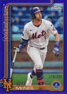 Jeff McNeil
