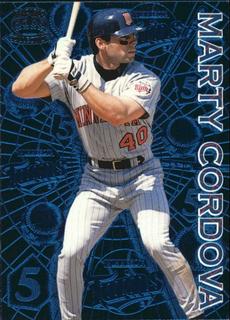Marty Cordova