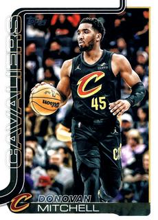 Donovan Mitchell