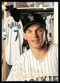 Joe Girardi