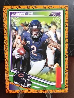 DJ Moore