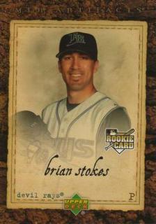 Brian Stokes