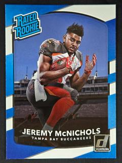 Jeremy McNichols