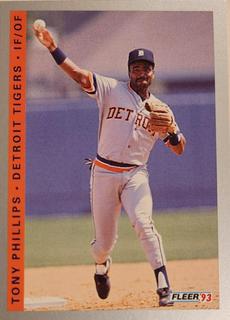 Tony Phillips