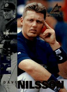 Dave Nilsson