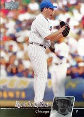 Ryan Dempster #122 Baseball Cards 2010 Upper Deck Prices