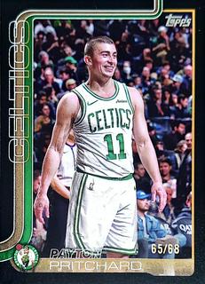 Payton Pritchard