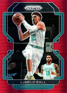 LaMelo Ball
