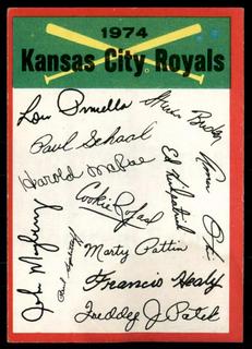 Kansas City Royals