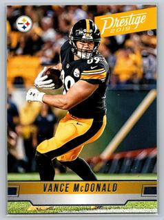 Vance McDonald