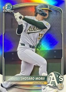 Shotaro Morii