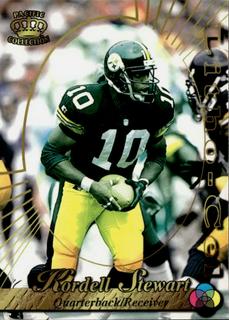 Kordell Stewart