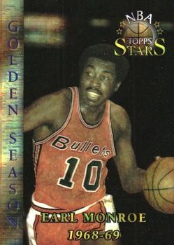 Earl Monroe