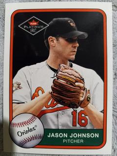 Jason Johnson