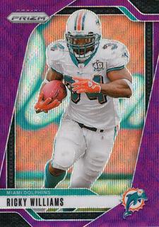 Ricky Williams