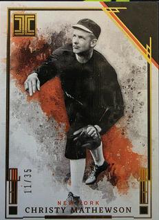 Christy Mathewson