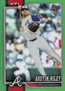 Austin Riley
