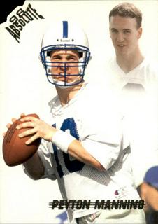 Peyton Manning