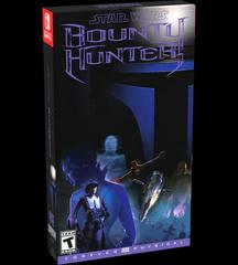 Star Wars: Bounty Hunter [VHS Edition] Nintendo Switch Prices