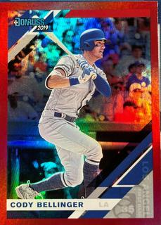 Cody Bellinger
