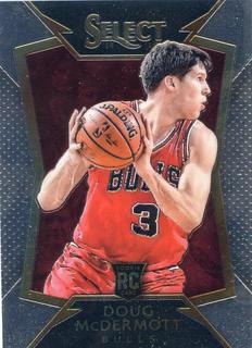 Doug McDermott