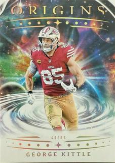 George Kittle