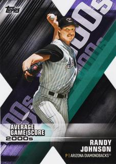 Randy Johnson