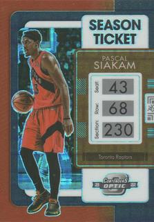 Pascal Siakam