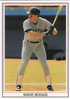 Wade Boggs