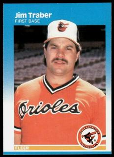 Jim Traber