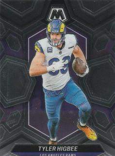 Tyler Higbee