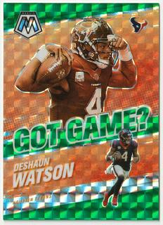 Deshaun Watson