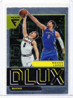 Brook Lopez