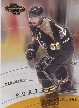 Jaromir Jagr #155
