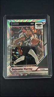 Dejounte Murray