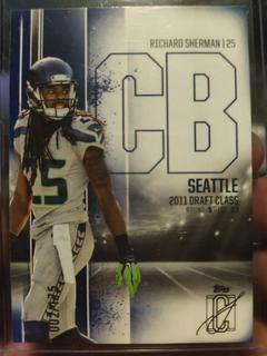 Richard Sherman