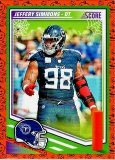 Jeffery Simmons