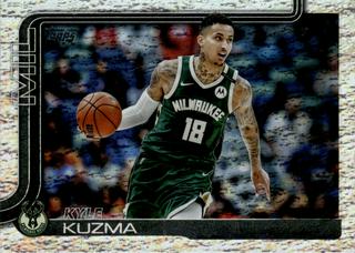 Kyle Kuzma
