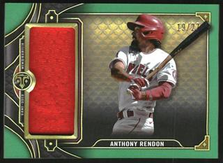 Anthony Rendon
