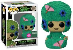 Fancy Groot [Flocked] #1191