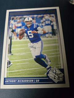 Anthony Richardson